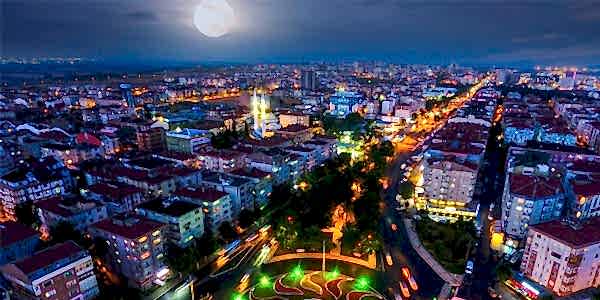 Çorlu Cam Temizleme Hizmetleri