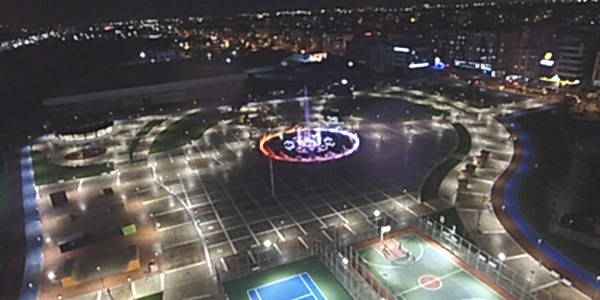 Çerkezköy Cam Temizleme Hizmetleri