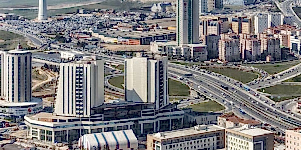 Beylikdüzü Cam Temizleme Hizmetleri